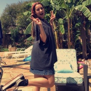 Meet your Posher, Kearstin